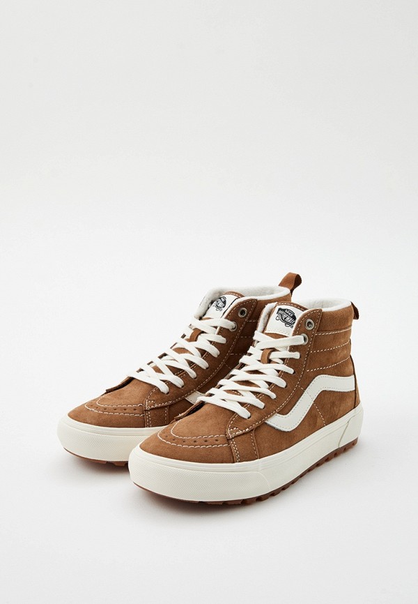 Vans Кеды - UA SK8-HI MTE-1 - фото 3