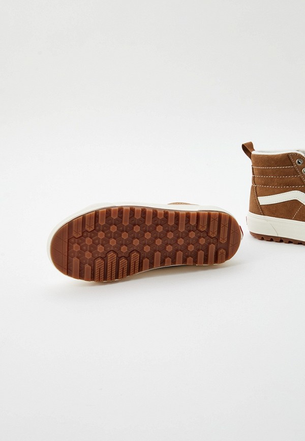 Vans Кеды - UA SK8-HI MTE-1 - фото 5