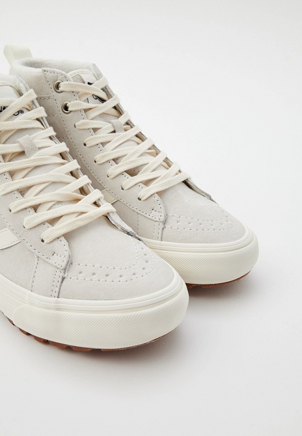 Vans Кеды - UA SK8-HI MTE-1 - фото 2