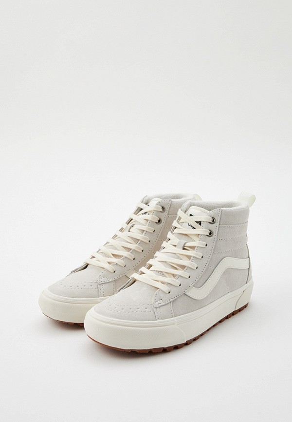 Vans Кеды - UA SK8-HI MTE-1 - фото 3