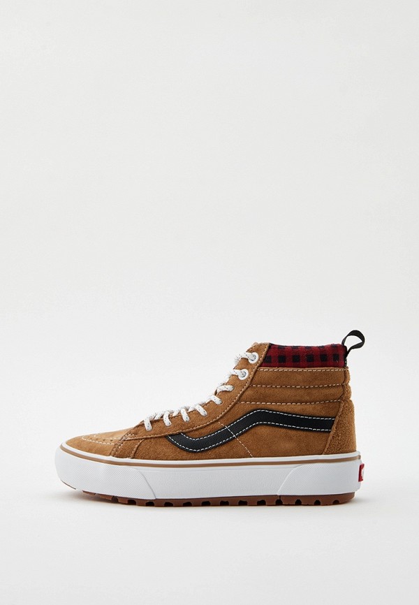 Vans Кеды - UA SK8-HI MTE-1 - фото 1