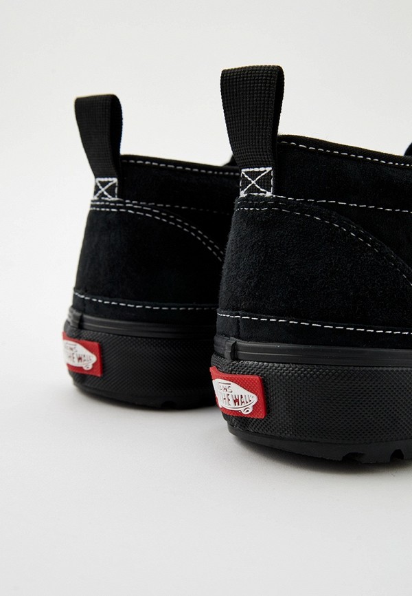 Vans Слипоны - UA MID SLIP MTE-1 - фото 4