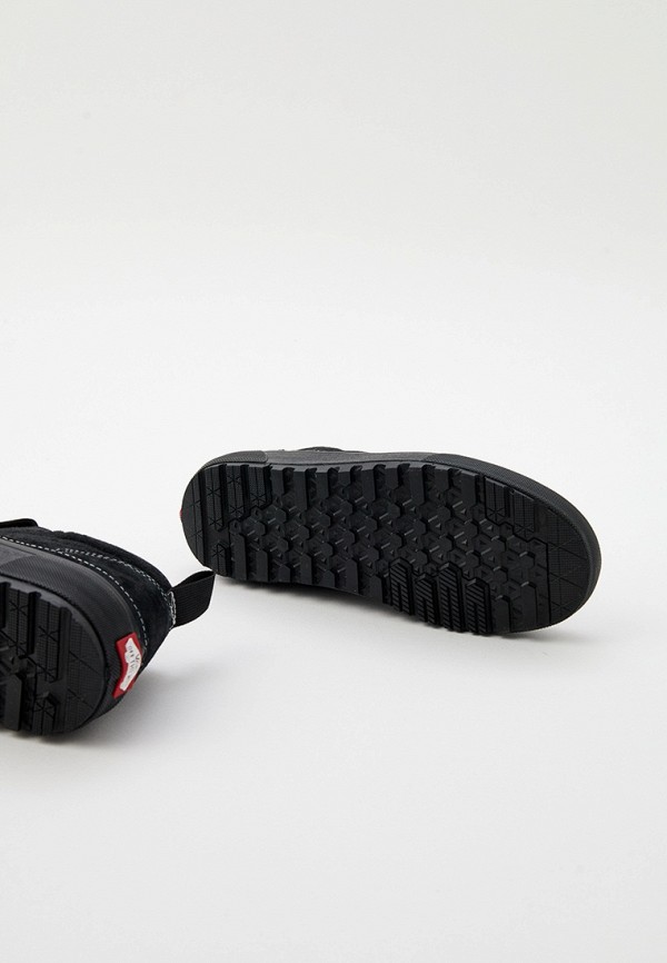 Vans Слипоны - UA MID SLIP MTE-1 - фото 5