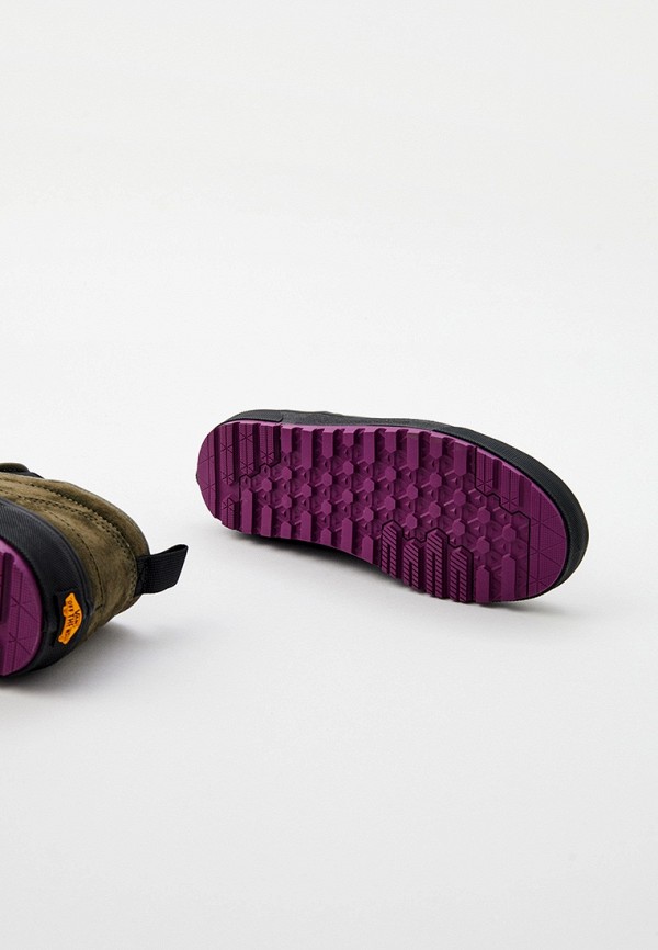 Vans Слипоны - UA MID SLIP MTE-1 - фото 5