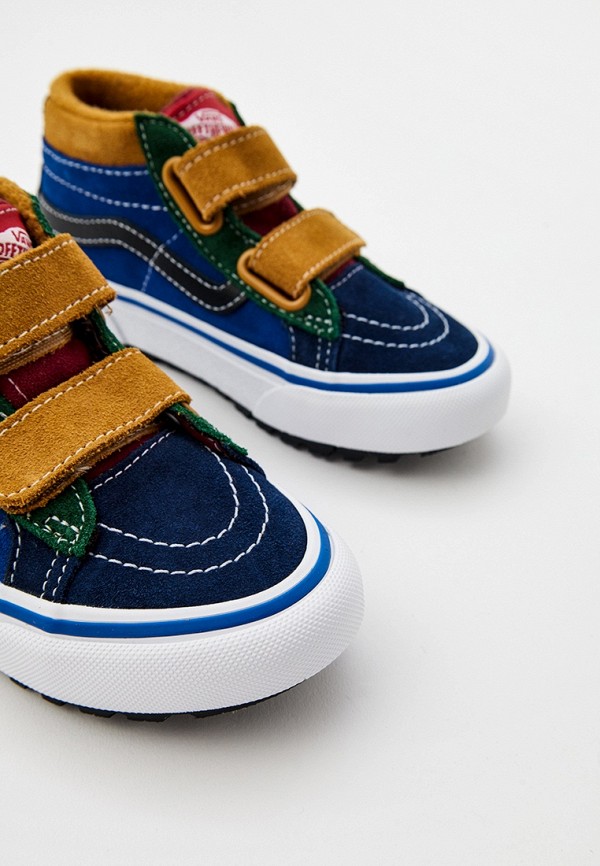 Vans Кеды - UY SK8-MID REISSUE V - фото 2