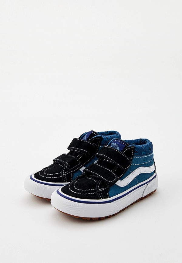 Vans Кеды - UY SK8-MID REISSUE V - фото 3