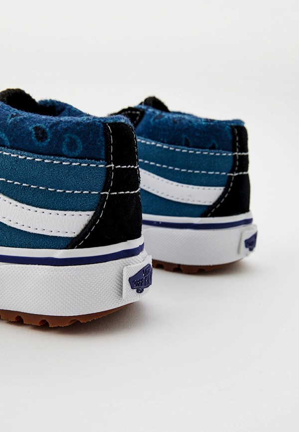 Vans Кеды - UY SK8-MID REISSUE V - фото 4