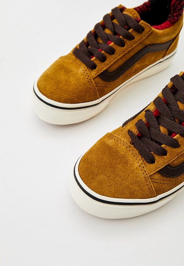 Vans Кеды - UY OLD SKOOL - фото 2