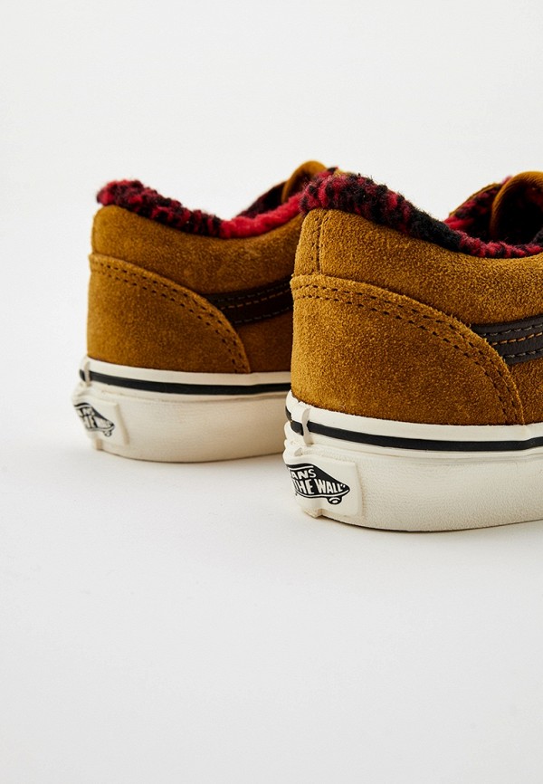 Vans Кеды - UY OLD SKOOL - фото 4