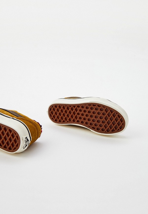 Vans Кеды - UY OLD SKOOL - фото 5