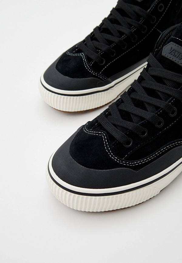 Vans ua store destruct sf