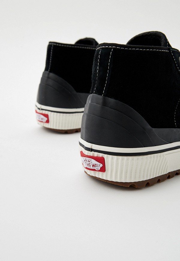 Vans Кеды - UA DESTRUCT MID MTE - фото 4