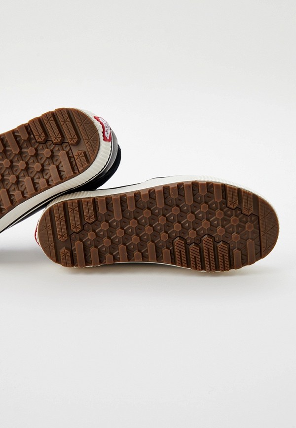 Vans Кеды - UA DESTRUCT MID MTE - фото 5