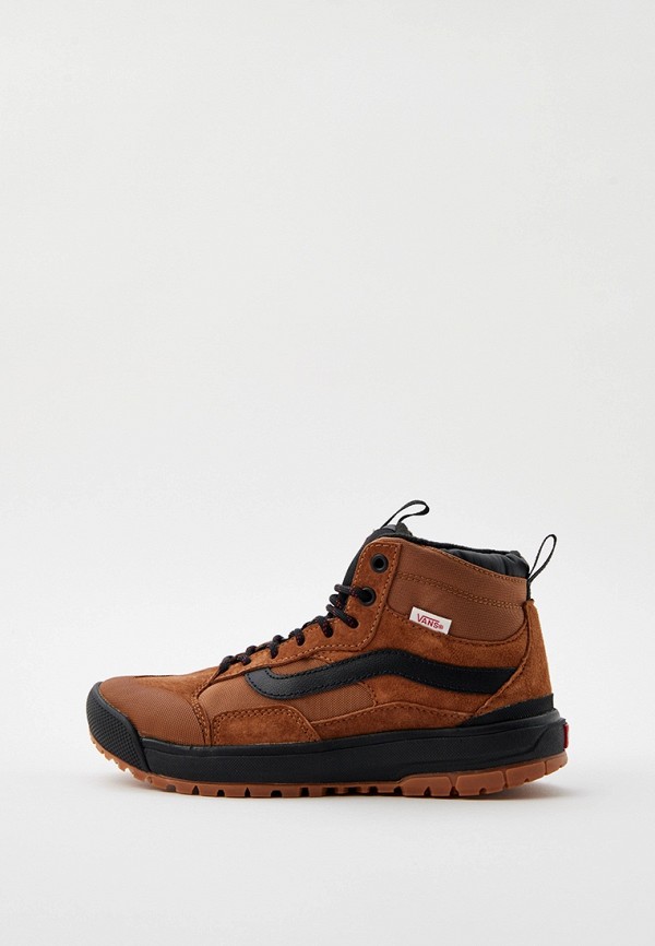 Vans Кроссовки - UA ULTRARANGE EXO HI - фото 1