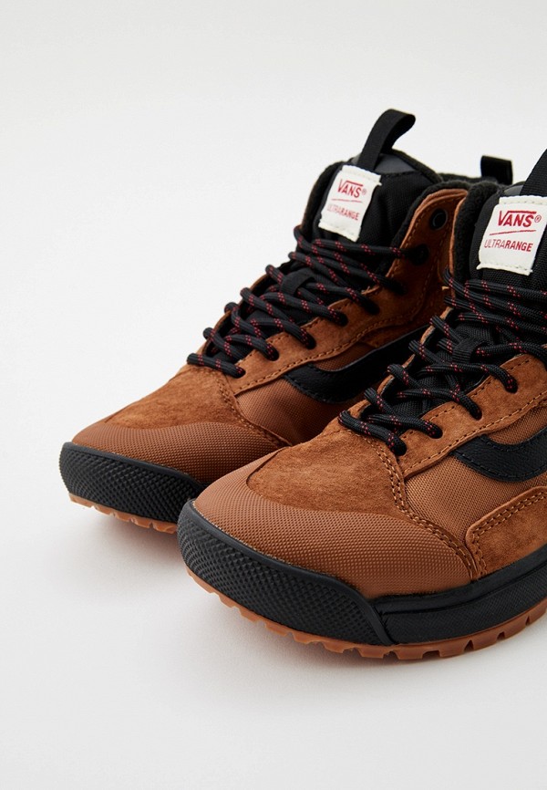 Vans Кроссовки - UA ULTRARANGE EXO HI - фото 2