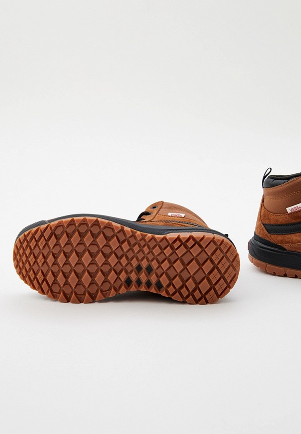 Vans Кроссовки - UA ULTRARANGE EXO HI - фото 5