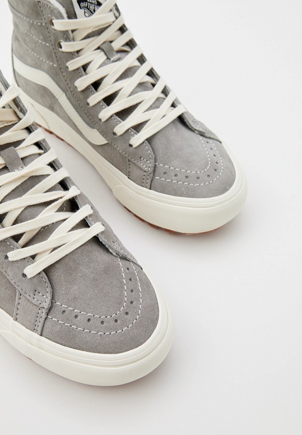Vans Кеды - UA SK8-HI MTE-1 - фото 2