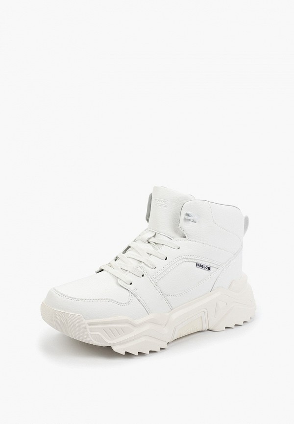 Patrol Кроссовки - фото 2