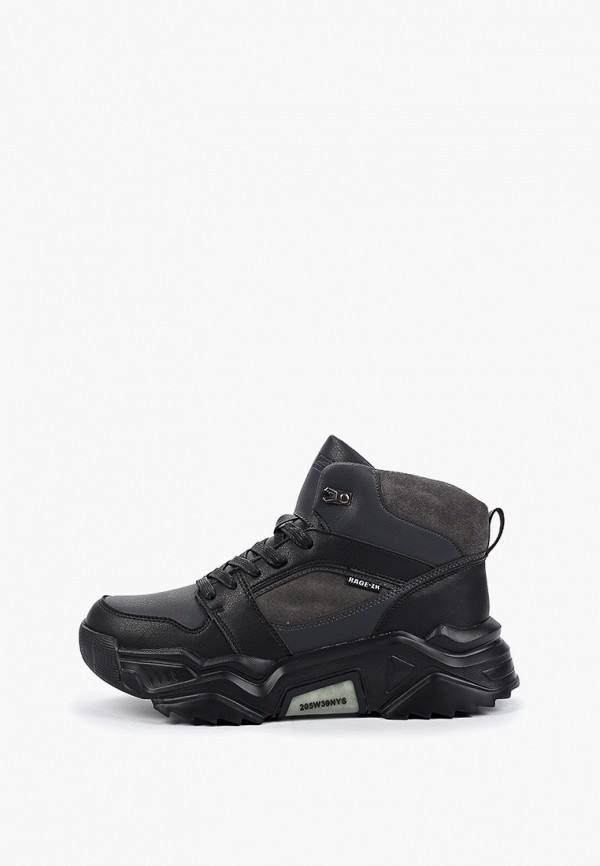 Patrol Кроссовки - фото 1