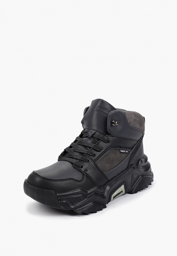 Patrol Кроссовки - фото 2