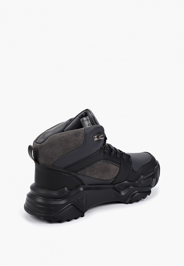 Patrol Кроссовки - фото 3