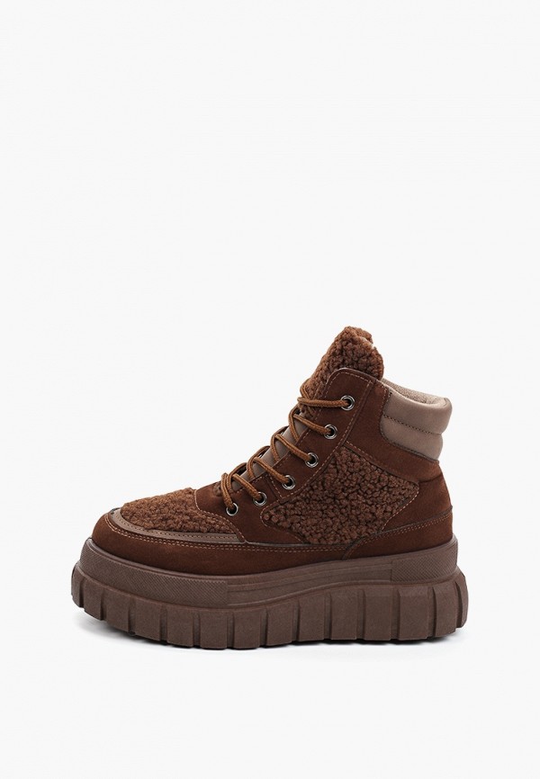 Patrol Кеды - фото 1