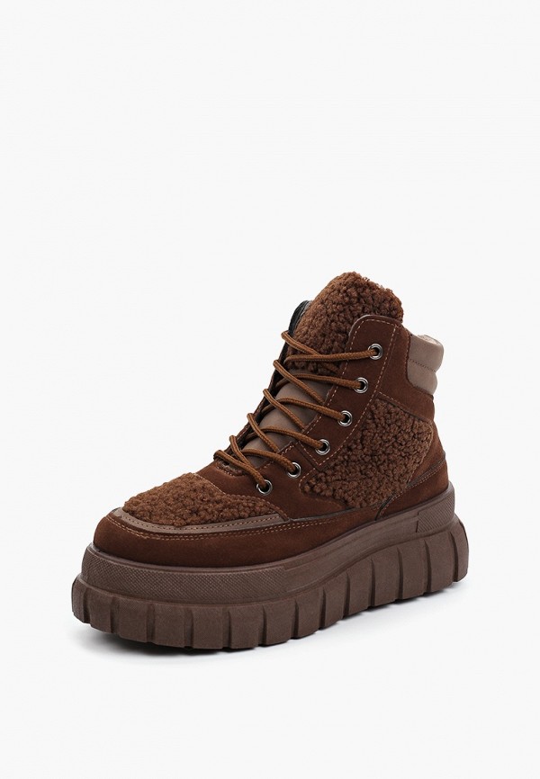 Patrol Кеды - фото 2