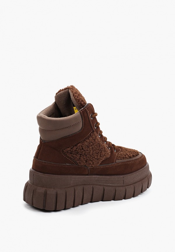 Patrol Кеды - фото 3