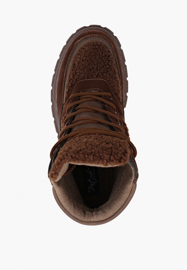 Patrol Кеды - фото 4