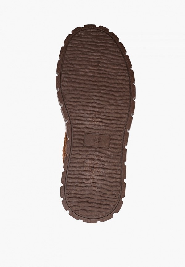 Patrol Кеды - фото 5