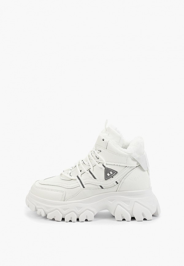 Patrol Ботинки - фото 1