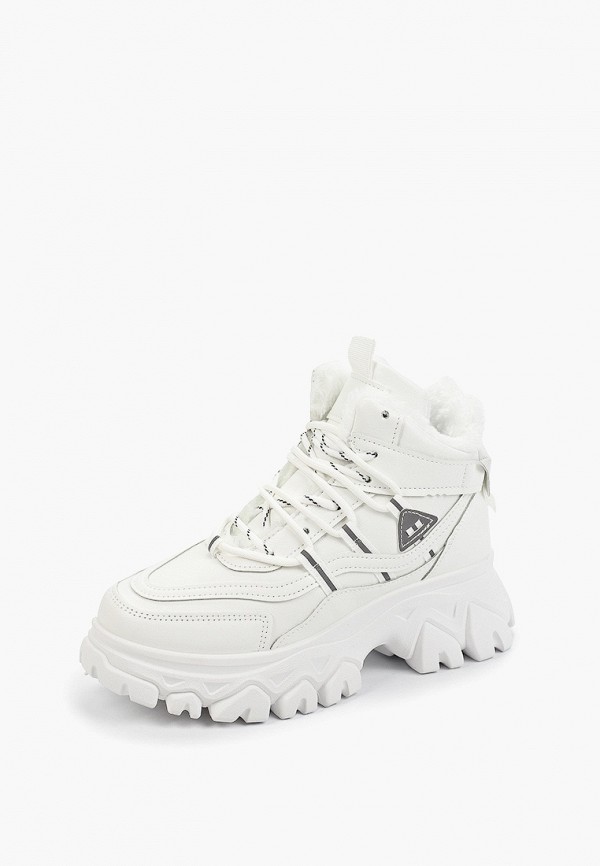 Patrol Ботинки - фото 2