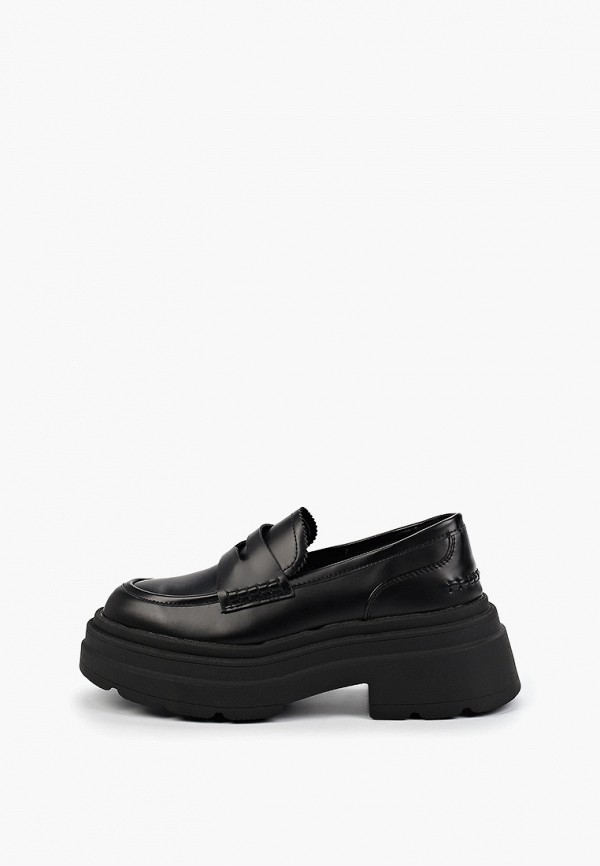 Patrol Лоферы - фото 1