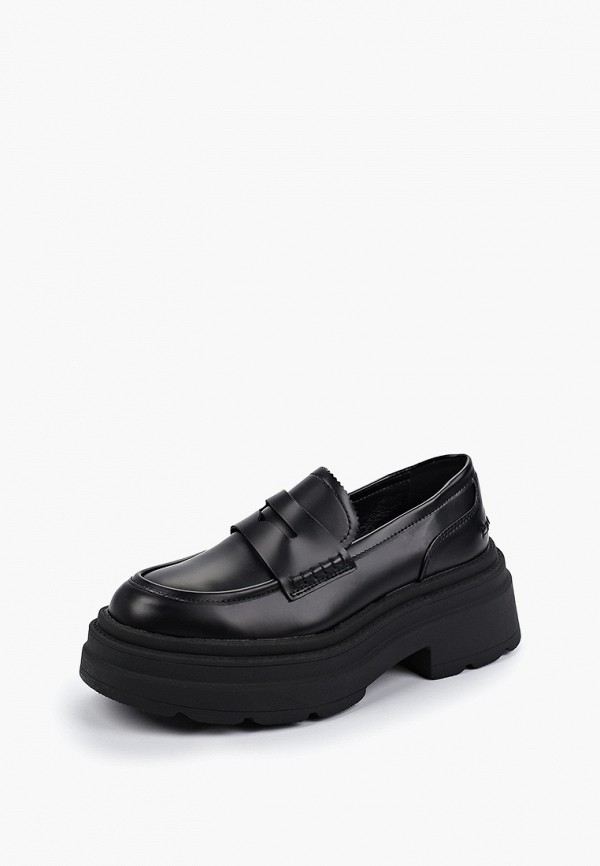 Patrol Лоферы - фото 2