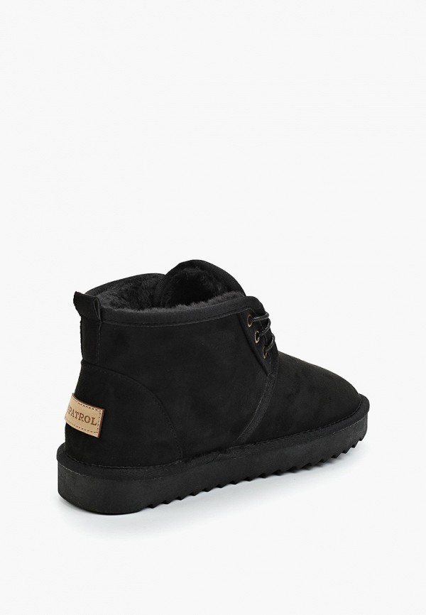 Patrol Ботинки - фото 3