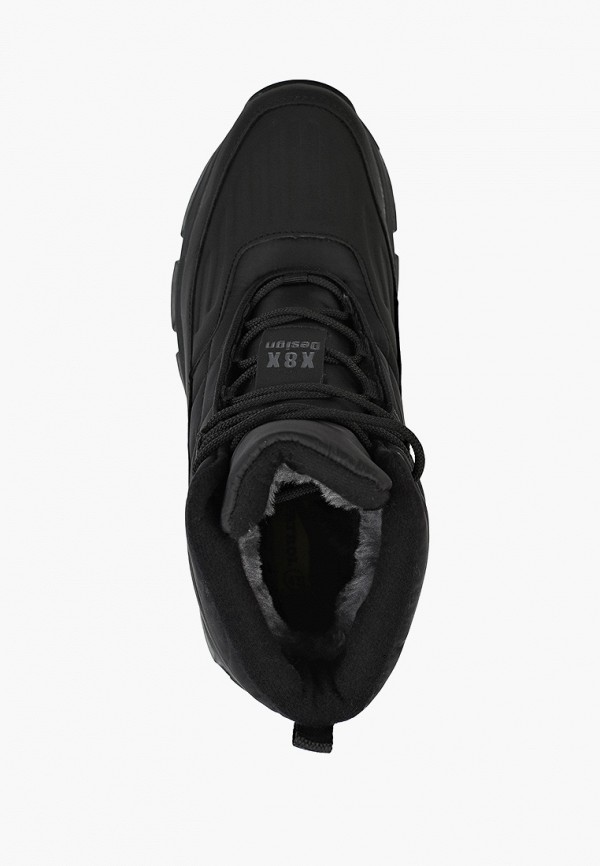 Patrol Ботинки трекинговые - фото 4