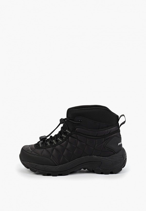 Patrol Ботинки трекинговые - фото 1