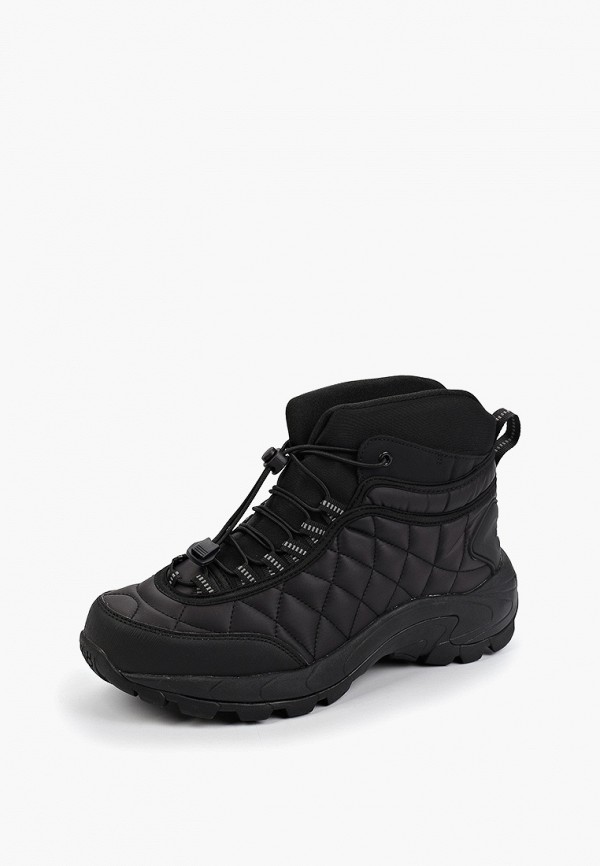 Patrol Ботинки трекинговые - фото 2