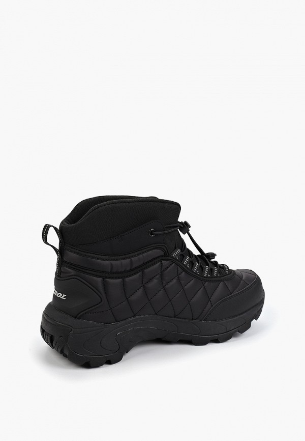 Patrol Ботинки трекинговые - фото 3