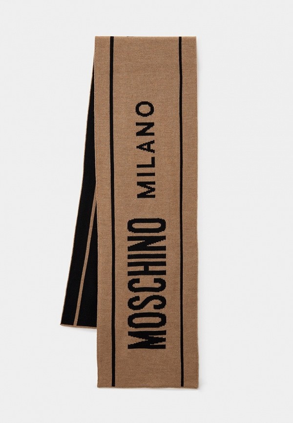 Moschino Шарф - фото 1