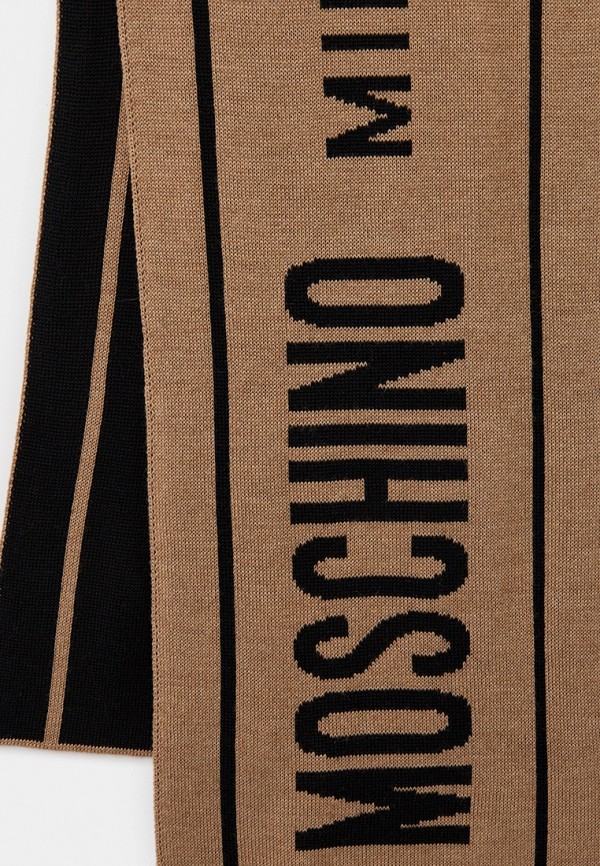 Moschino Шарф - фото 3