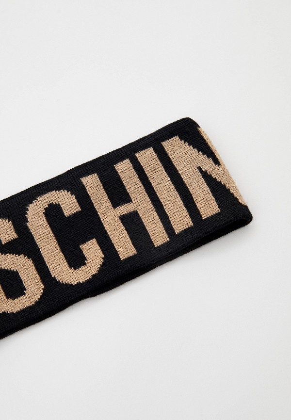 Moschino Повязка - фото 2
