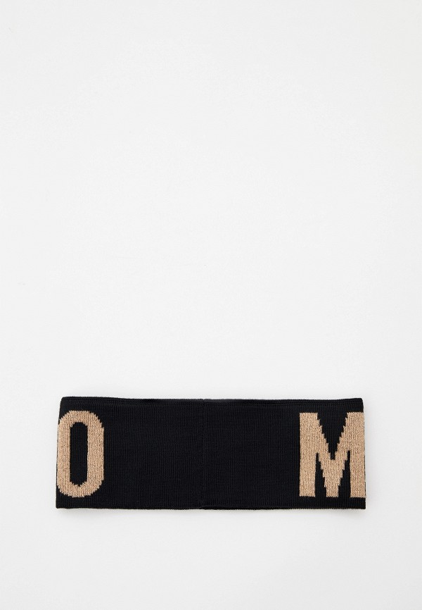 Moschino Повязка - фото 3