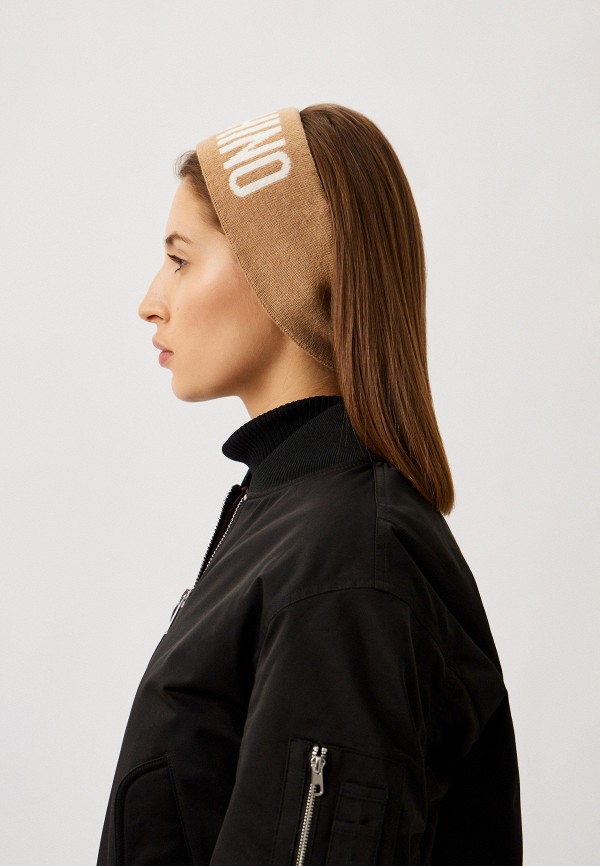 Moschino Повязка - фото 5
