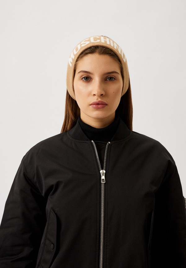 Moschino Повязка - фото 4