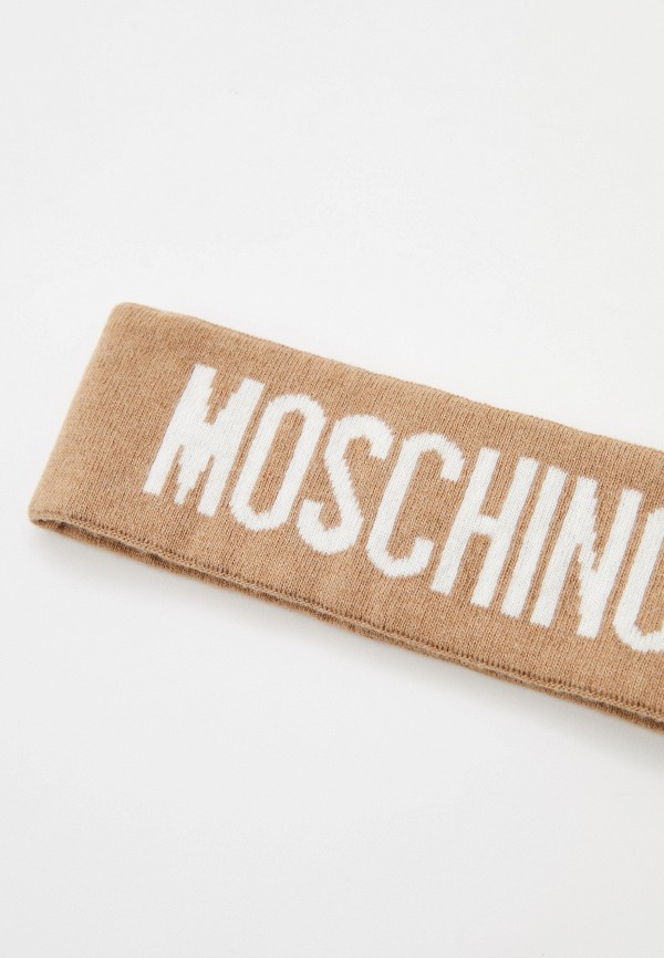 Moschino Повязка - фото 2