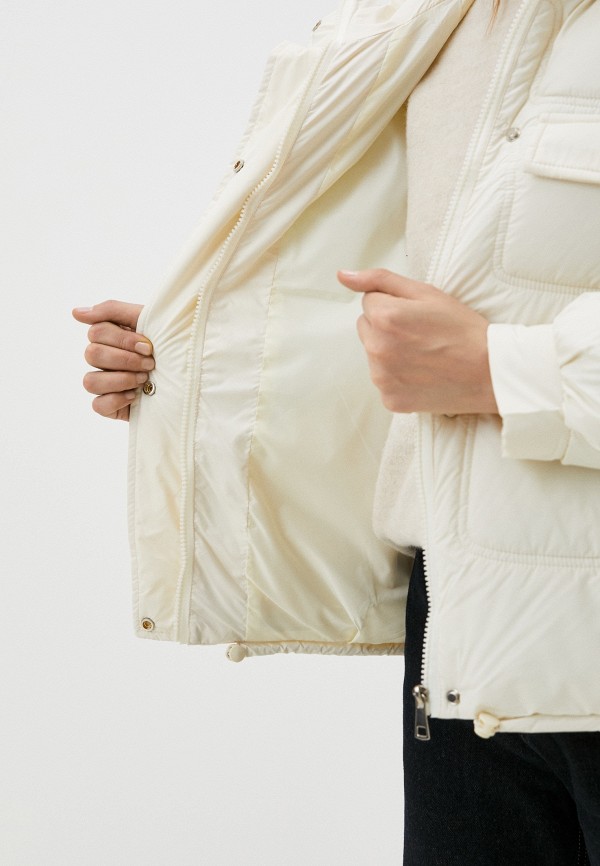 Dansanti Куртка утепленная - фото 4