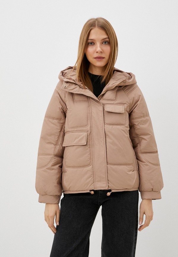 Dansanti Куртка утепленная - фото 1