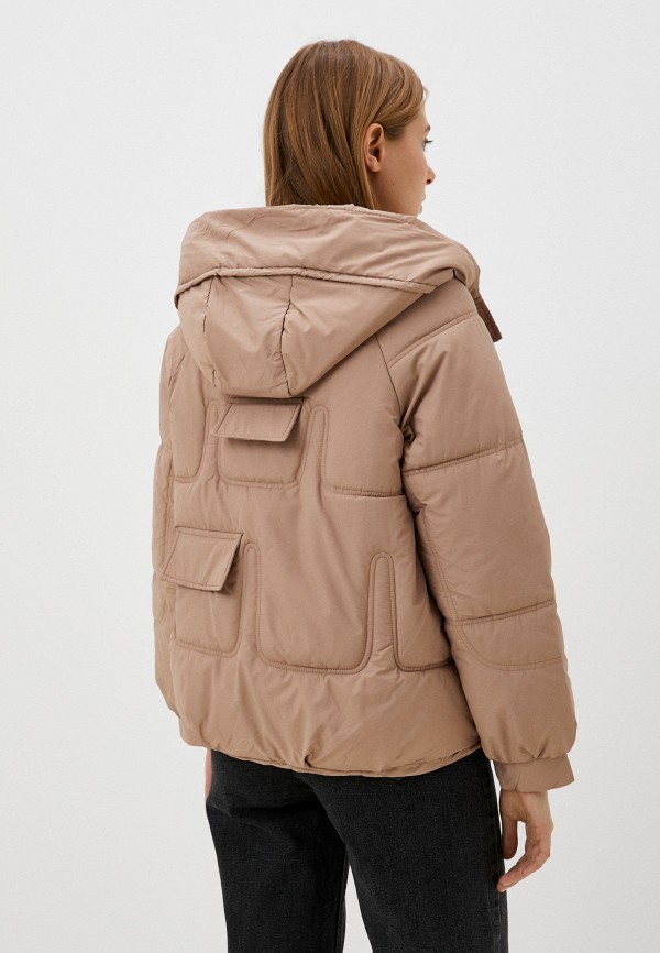 Dansanti Куртка утепленная - фото 3