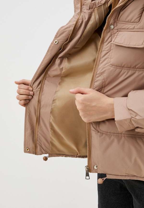 Dansanti Куртка утепленная - фото 4